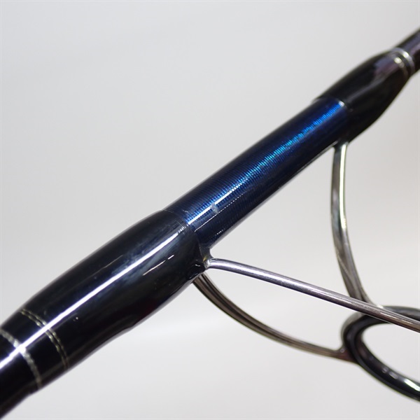 １６オシアジガー ナチュラルジャークＳ６４３